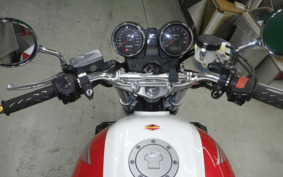 HONDA CB1300SF SUPER FOUR 2005 SC54