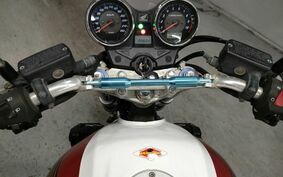 HONDA CB1300SF SUPER FOUR 2008 SC54