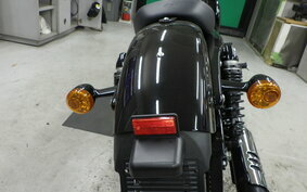 HARLEY XL1200X 2022 LC3