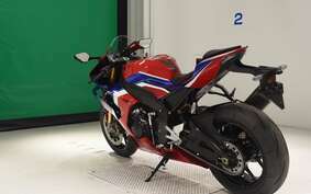 HONDA CBR1000RR RSP 2022 SC82