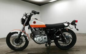 SUZUKI GRASS TRACKER NJ47A