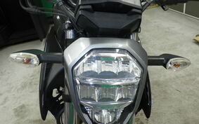 SUZUKI GIXXER 150 ED13N