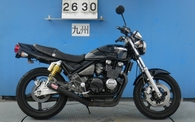 KAWASAKI ZEPHYR 400 KAI 1996 ZR400C