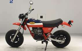 HONDA APE 50 AC16