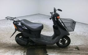 SUZUKI LET's 2 CA1KA