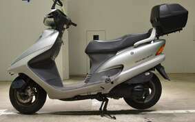 HONDA SPACY 125 Gen. 3 JF04