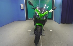 KAWASAKI NINJA 400 ABS 2015 EX400E