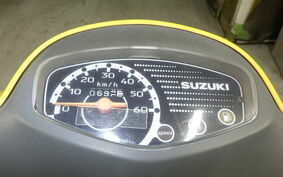 SUZUKI LET's 4 CA41A