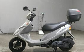 SUZUKI ADDRESS V125 G CF46A