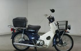 HONDA PRESS CUB 50 C50