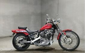 HONDA STEED 400 1999 NC37