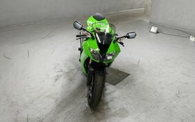 KAWASAKI ZX 10 NINJA R 2009 ZXT00E