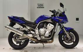 YAMAHA FZS1000 FAZER 2001