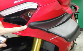 DUCATI PANIGALE V4 S 2022 1D00A