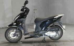 HONDA DIO 110 JF58