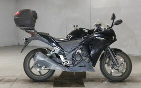 HONDA CBR250R MC41