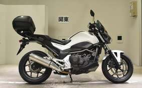 HONDA NC 700 S ABS 2013 RC61