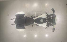 HONDA VFR1200F 2014 SC63