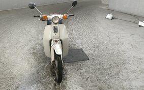 HONDA C70 SUPER CUB HA02