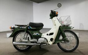 YAMAHA TOWN MATE 80 22K