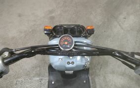 HONDA ZOOMER AF58