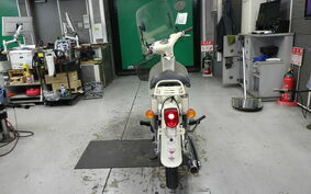 HONDA LITTLE CUB E AA01