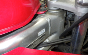 HONDA VTR1000F 1997