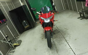 HONDA CBR250R A MC41