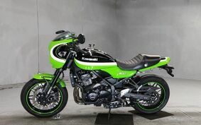 KAWASAKI Z900RS CAFE 2019 ZR900C