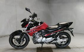 SUZUKI GSR250 GJ55D