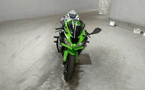 KAWASAKI NINJA ZX-6R 2020 ZX636G