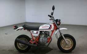 HONDA APE 50 AC16