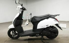 SUZUKI LET's CA4AA