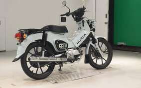 HONDA CROSS CUB 110 JA60