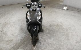 YAMAHA FASCINO 125 SEJ2