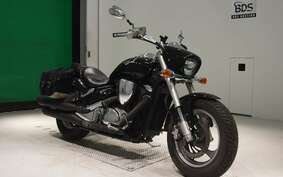 SUZUKI BOULEVARD 400 2015 VK57A