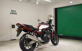 HONDA CB400SF GEN 4 A 2021 NC42