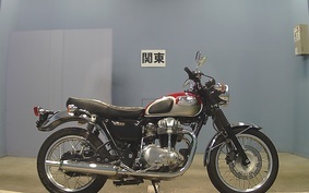 KAWASAKI W650 2006 EJ650A