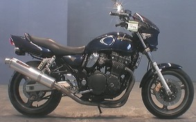 SUZUKI INAZUMA 400 (GSX400) 1999 GK7BA