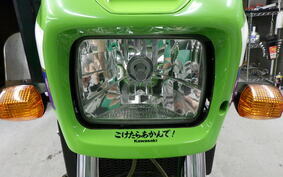 KAWASAKI ZRX1100 1998 ZRT10C