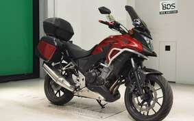 HONDA 400X ABS 2013 NC47