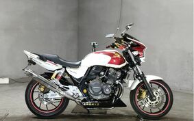 HONDA CB400SF VTEC REVO 2014 NC42