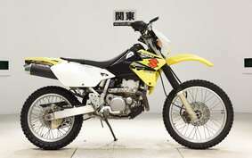 SUZUKI DR-Z400S 2004 SK43A