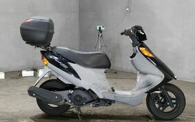 SUZUKI ADDRESS V125 CF4EA