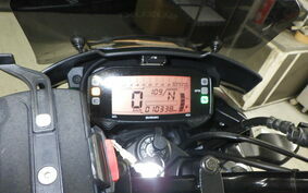 SUZUKI GIXXER 150 NG4BG