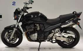 SUZUKI BANDIT 1200 2007 GV79A