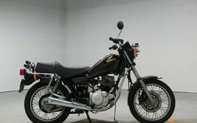 YAMAHA SR125 4WP