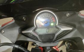 HONDA CBR250R MC41