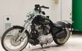 HARLEY XL883C 2006 CJM