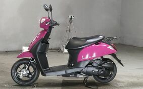 SUZUKI LET's CA4AA